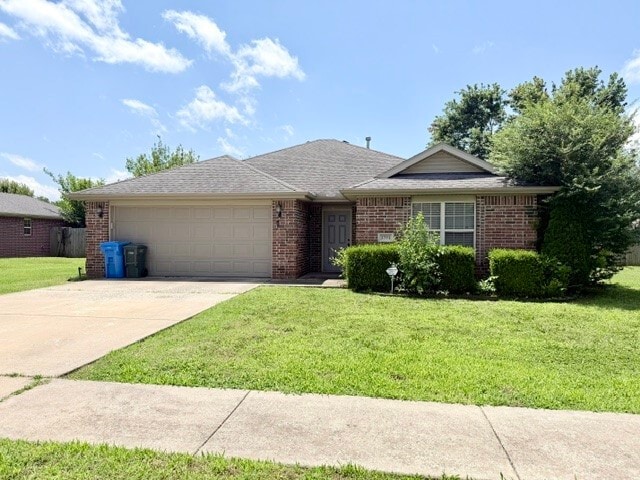 property at 3791 W Mahogany Dr