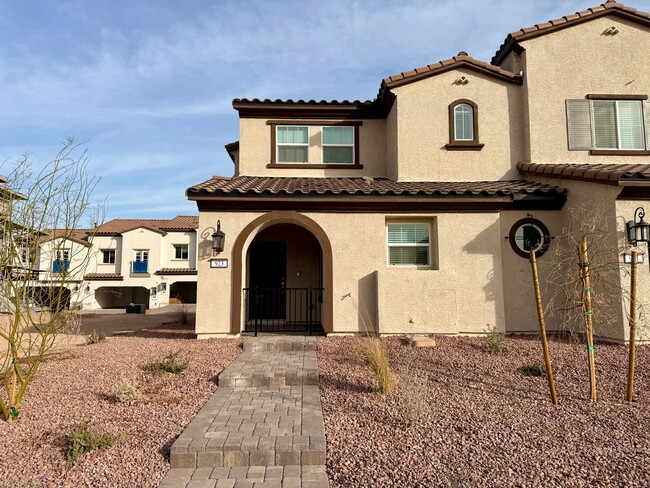 923 Jigglypuff Pl in Henderson, NV - Building Photo - Building Photo