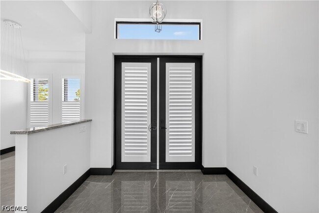 1102 Mohawk Pkwy in Cape Coral, FL - Building Photo - Building Photo