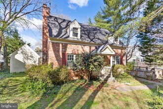 4951 Sherier Pl NW in Washington, DC - Building Photo - Building Photo