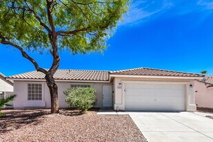 5330 Krista Alethea St in North Las Vegas, NV - Building Photo