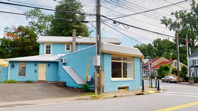 92-94 Main St in Tappan, NY - Building Photo - Building Photo