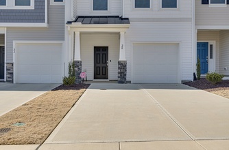 20 Bluebottle St in Angier, NC - Building Photo - Building Photo