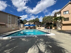 10001 W Atlantic Blvd in Coral Springs, FL - Building Photo