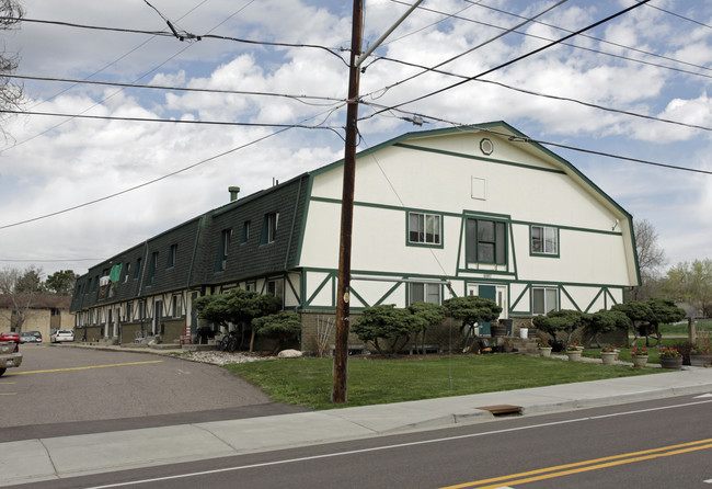 Olde Town Terrace (Arvada Apartments)