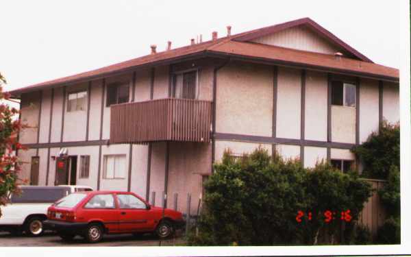 Canal Area Housing Improvement Program in San Rafael, CA - Building Photo