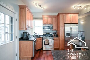 665 W Cornelia Ave, Unit G in Chicago, IL - Building Photo