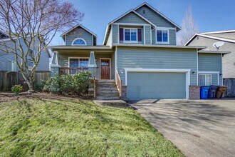 2123 NW Fargo Ct in Camas, WA - Building Photo - Building Photo