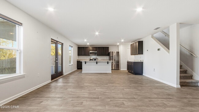 3929 Alva Thomas Rd in Panama City, FL - Building Photo - Building Photo