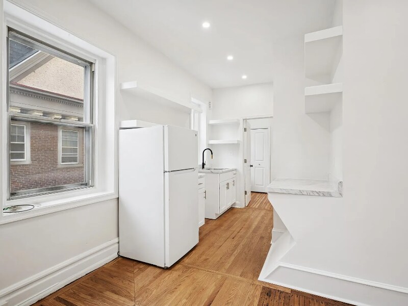 236 Harvey St in Philadelphia, PA - Foto de edificio