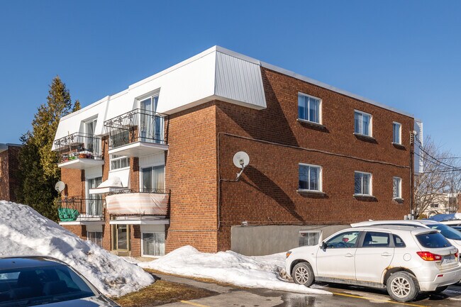 2265 De Vérone Rue