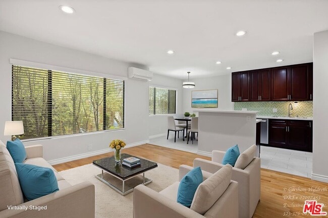 property at 2488 Beachwood Dr