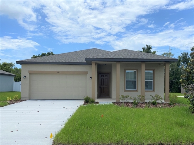 property at 11505 Victory Bay Ln