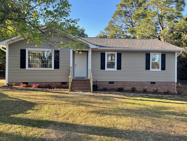 property at 1040 Wellington Dr