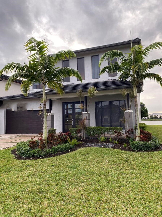 property at 16060 NW 89th Ct