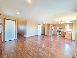 11710 E Jackson Ln in Spokane Valley, WA - Building Photo - Building Photo