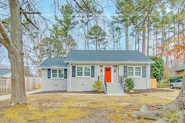 property at 3600 Barcelona Ave