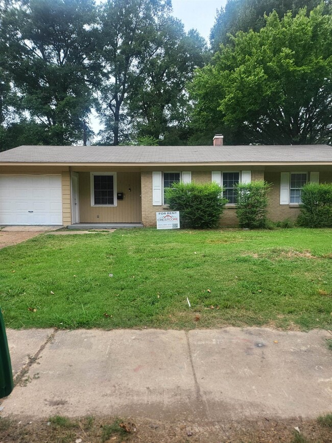 1769 Capri Rd