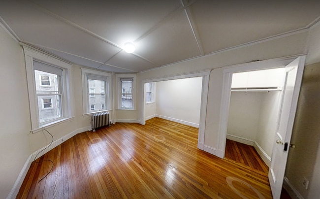 1195 Boylston St, Unit 2