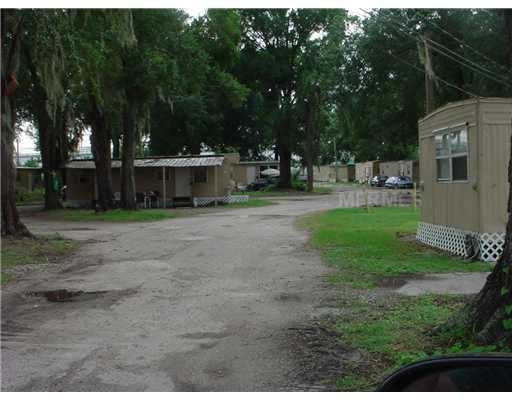 2965 New Tampa Hwy in Lakeland, FL - Building Photo - Building Photo