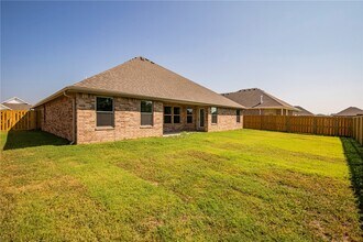 2509 Westbrook Lp in Pea Ridge, AR - Building Photo - Building Photo
