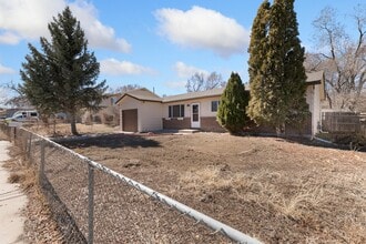 1512 Willshire Dr in Colorado Springs, CO - Building Photo - Building Photo