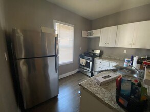 119 N 22nd St in Mattoon, IL - Building Photo - Building Photo