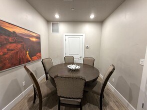 1111 Gap Canyon Pkwy in Saint George, UT - Building Photo - Building Photo