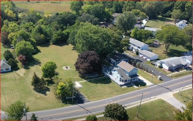 property at 410 E Main St