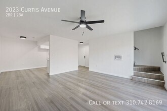 2023 Curtis Ave in Redondo Beach, CA - Building Photo - Building Photo