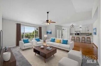 16561 Hacienda Ct in Hidden Valley Lake, CA - Building Photo - Building Photo