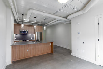 The BRIT in New Britain, CT - Building Photo - Interior Photo