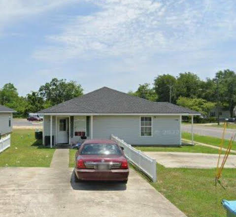 property at 1503 34th Ave