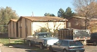 3720 Owens St in Wheat Ridge, CO - Building Photo