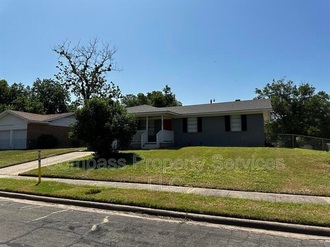 property at 201 Waters St