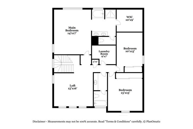 7119 W Wood St in Phoenix, AZ - Building Photo - Building Photo