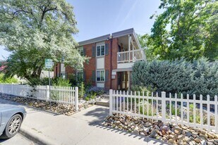 2401 Walnut St, Unit 2401 Walnut Street, Unit 2 in Boulder, CO - Building Photo