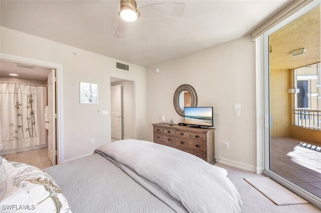 property at 2738 Tiburon Blvd E