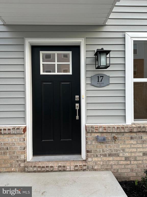 17 Atkins Dr in Bridgeport, PA - Building Photo - Building Photo