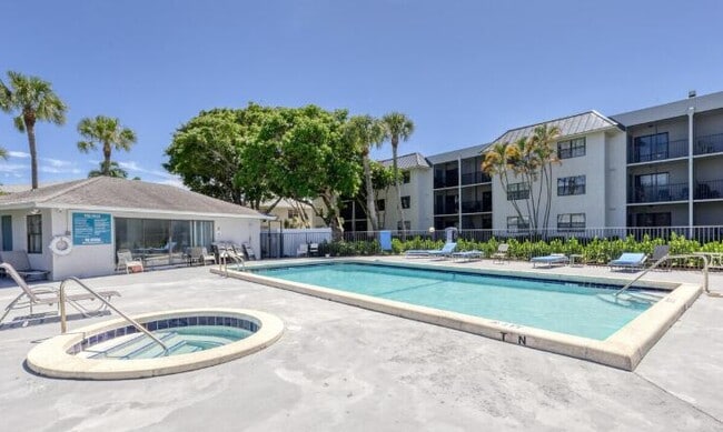 property at 240 SE 10th St