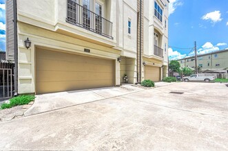 2118 Genesee St in Houston, TX - Building Photo - Building Photo