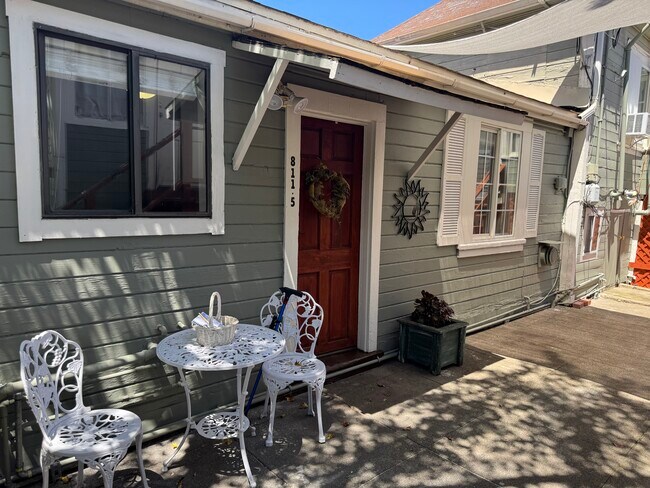 811 A St, Unit 811.5