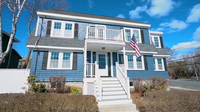 86 Chester Ave in Winthrop, MA - Building Photo - Building Photo