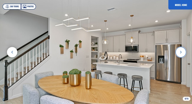 property at 6014 Grand Sonata Ave