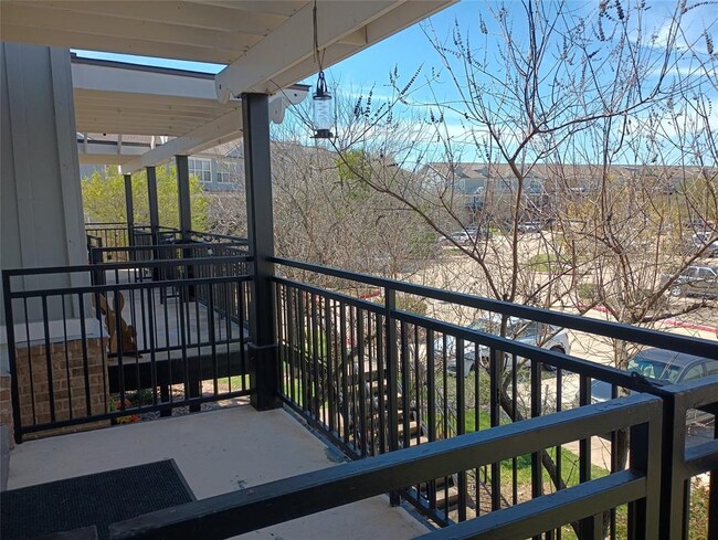 1725 Harvey Mitchell Pkwy S in College Station, TX - Foto de edificio - Building Photo