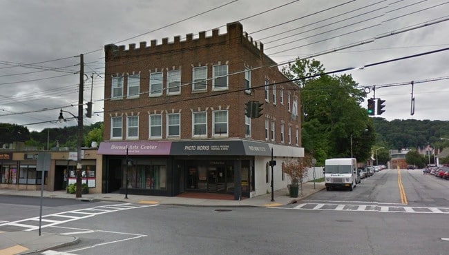 465 Bedford Rd in Pleasantville, NY - Building Photo - Building Photo