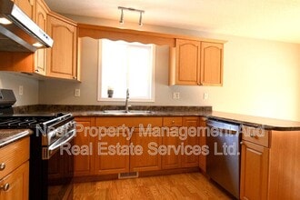 3242 Vista View Rd in Prince George, BC - Building Photo - Building Photo