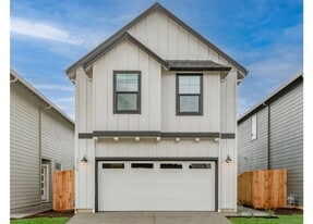 1115 Auburn Pl in Ridgefield, WA - Building Photo