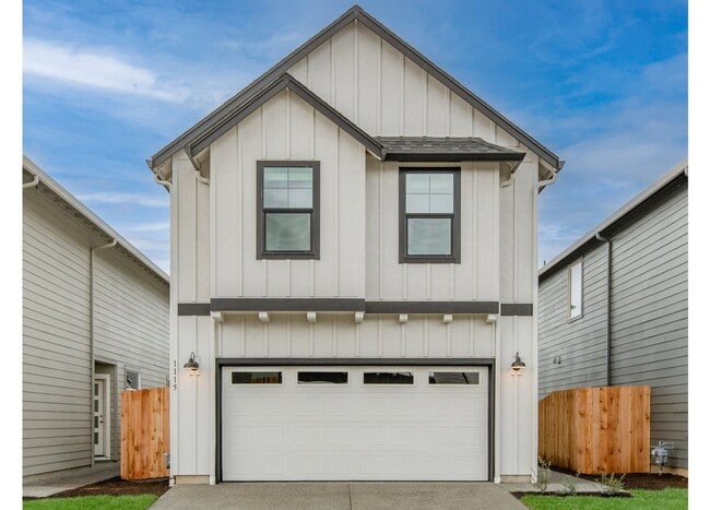 property at 1115 Auburn Pl