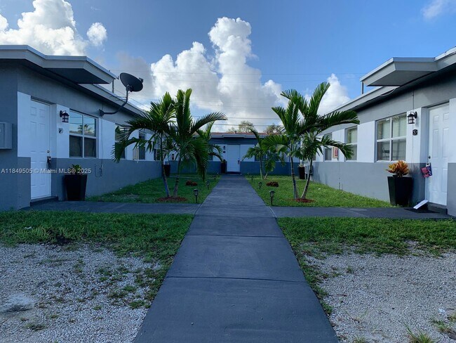 property at 2300 Douglas St